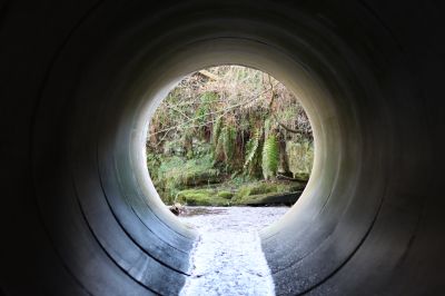 Culvert Installation Service