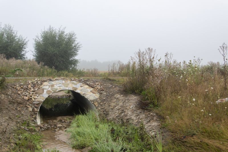 Backfilling and Compacting