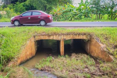 Get Erosion Control!